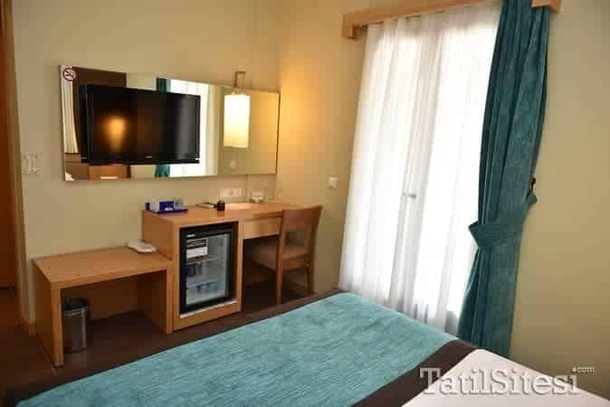 Hotel İstanköy Bodrum